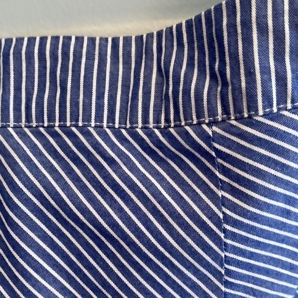 12 A NEW DAY. Asymertric skirt nwot - Picture 6 of 6